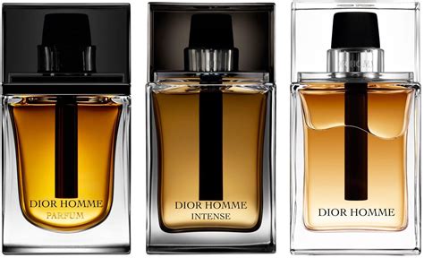 costo profumo dior homme